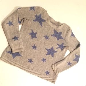 Star sweater